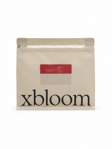 Xbloom - Indonesia