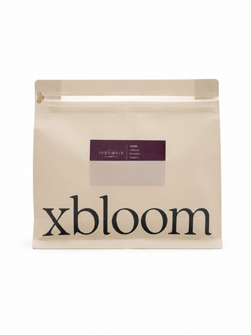 Xbloom - Yemen