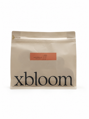 Xbloom - Ethiopia