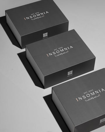 Insomnia Box - Colombia
