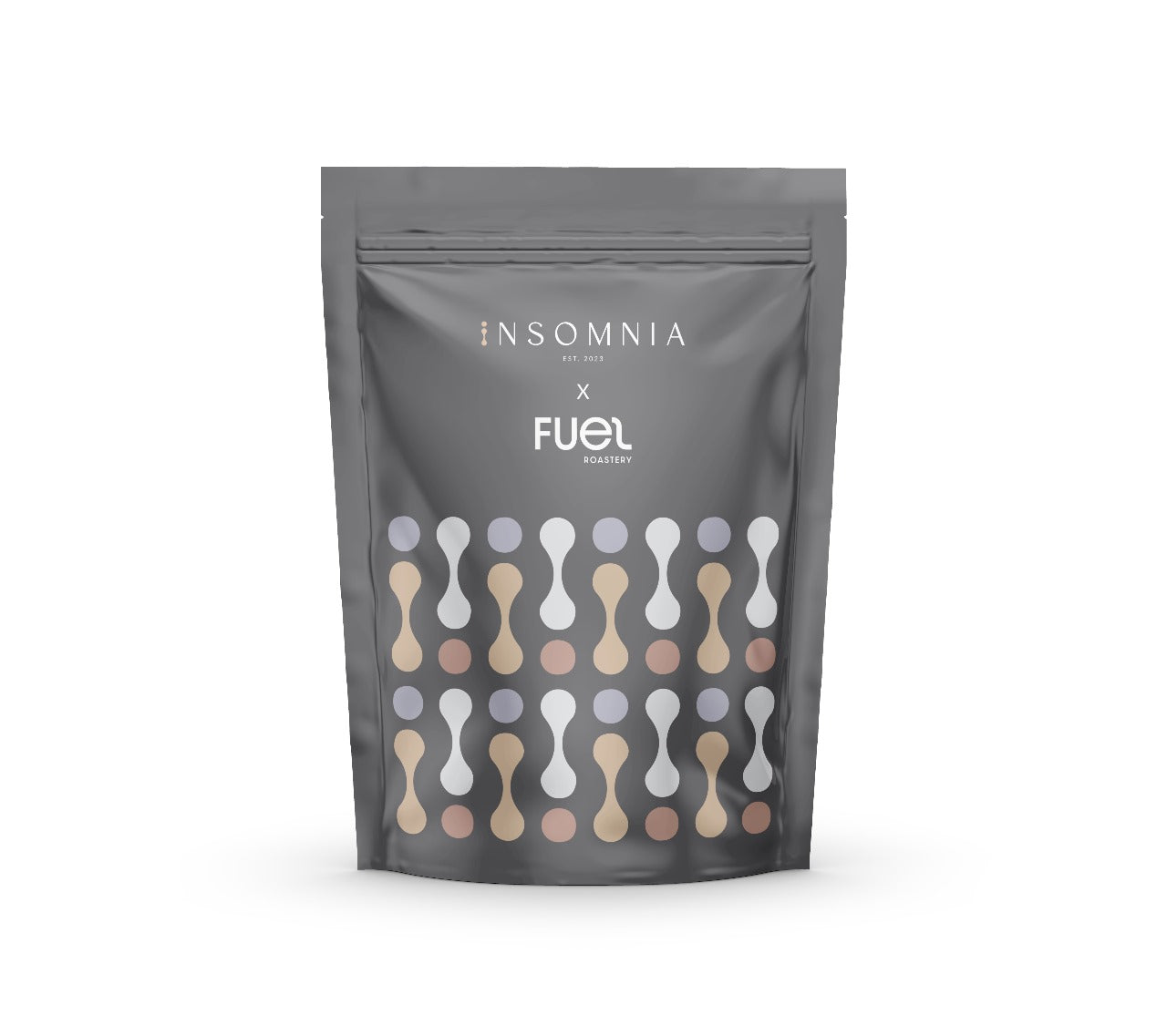 ( Insomnia X Fuel ) coffee beans