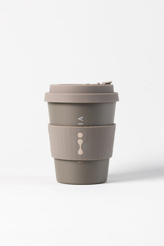 Reusable Eco Cups